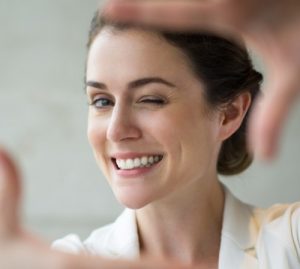 Service with a Smile