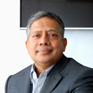 Ramesh Natarajan