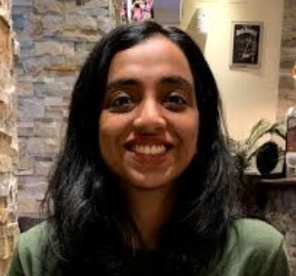 Nija Narayanan