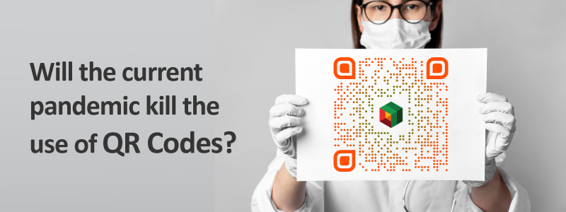 Are QR Codes the next big thing in Customer Experience Management?