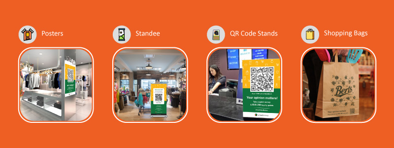 Are QR Codes the next big thing in Customer Experience Management?