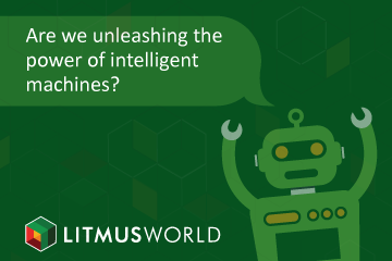 Are we Unleashing the Power of Intelligent Machines?