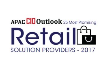 Apac CIO Outlook 25 Most Promising Solution Providers - 2017