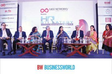 BW BusinessWorld HR Strategy Conclave