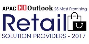 APAC CIO Outlook - 25 Most Promising Solution Providers 2017