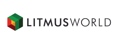 LitmusWorld Logo