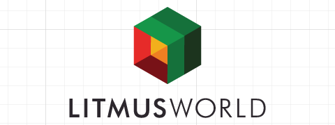 LitmusWorld Logo