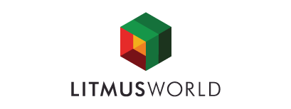 LitmusWorld Logo