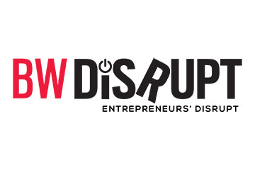 BusinessWorld Disrupt