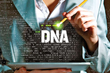 DNA India