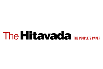 The Hitavada