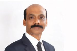 Kumar Rajagopalan