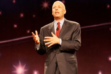 Shep Hyken