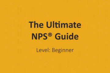 The Ultimate Guide to NPS (Level: Beginner)