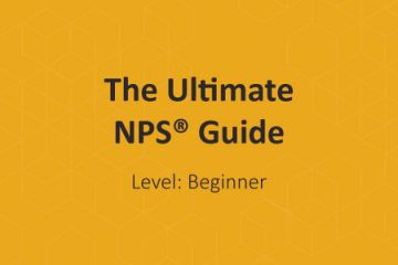 The Ultimate Guide to NPS (Level: Beginner)