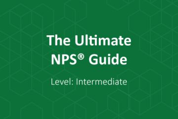 The Ultimate Guide to NPS (Level: Intermediate)