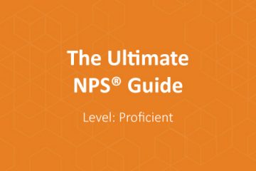 The Ultimate Guide to NPS (Level: Proficient)