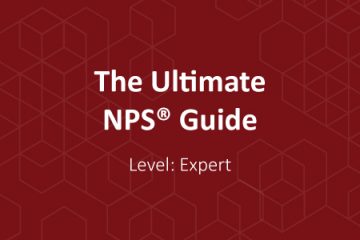 The Ultimate Guide to NPS (Level: Expert)