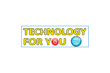 Technology for You