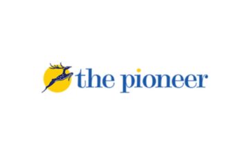 The Pioneer