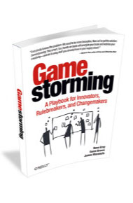 Must-Read Employee Experience Books in 2021: Dave Gray Sunni Brown & James Macanufo - Gamestorming: A Playbook for Innovators, Rulemakers, and Changemakers