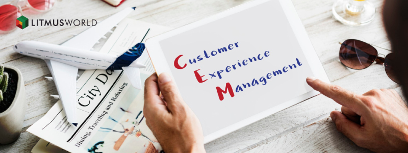 What is Customer Experience Management (CEM)?