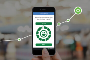 Leveraging NPS® to Identify and Nurture Brand Promoters for Business Growth