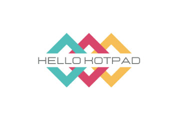 Hello Kotpad