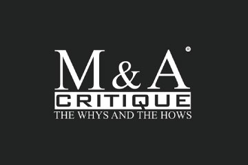 M & A Critique