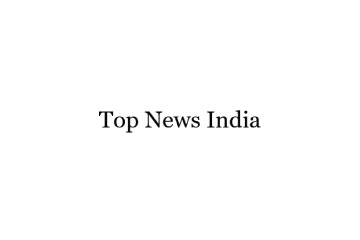 Top News India