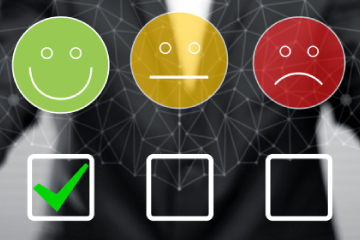 Turn NPS detractors into promoters