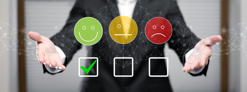 From Detractors to Promoters: How to Win Back Unhappy Customers