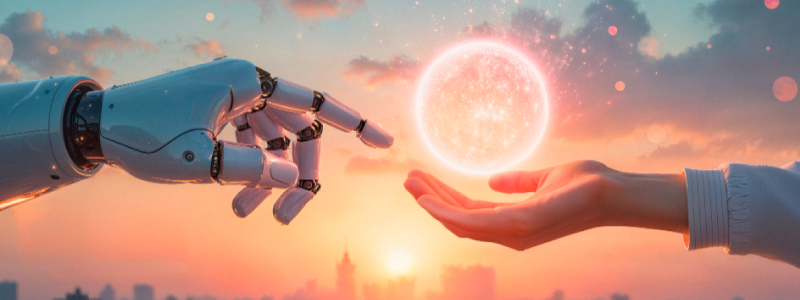 From AI to Empathy: Emerging CX Trends