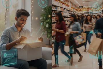 Unboxing Experience vs. In-Store Rush: Measuring CX Across the Season’s Two Busiest Touchpoints