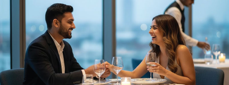 Turning Valentine’s Day Celebrations into Everyday Dining Loyalty