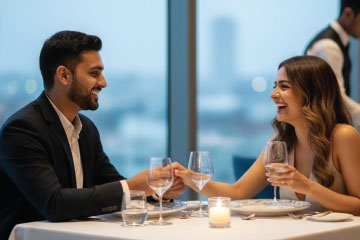 Turning Valentine’s Day Celebrations into Everyday Dining Loyalty