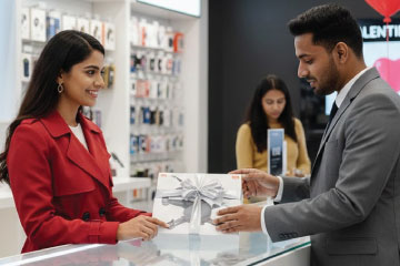 Gifting Moments Are Retail’s Biggest CX Opportunities