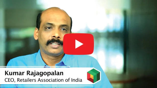 Kumar Rajagopala, CEO of Retailers Association of India, talks about how LitmusWorld's CX Platform helps capture actionable insights across the lifecycle of the consumer journey in the retail industry.
